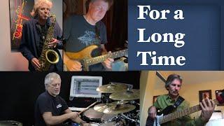 For A Long Time - Gary Meek Featuring: Dave Weckl and Michael Lent