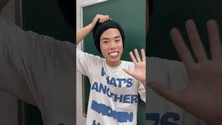 LNS - Tên trộm và cảnh sát chào nhau || Halo song cover #shorts