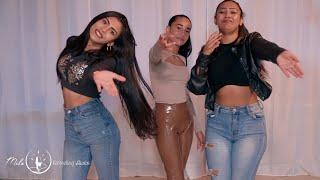 Sofia a spol - Tanecne cover video od GipsyPhrala