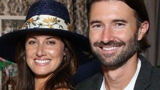 Brandon Jenner Announces Girlfriend's Pregnancy Days After Divorce