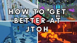 How to Become a Better EToH Player!