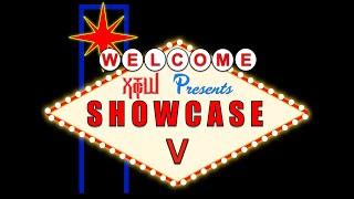 XTcW Presents: Showcase 5