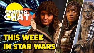 This Week In Star Wars News and Collecting!