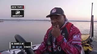 2021 Major League Fishing Heritage Cup Sudden Death Round 1 | Free Episode | MyOutdoorTV