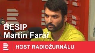 Jak se chovat u dopravní nehody? Martin Farář z BESIP radí, jak postupovat krok za krokem