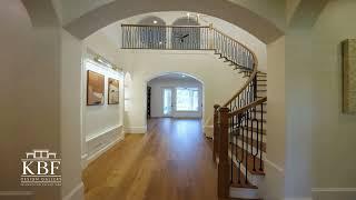 Experience the Luxury of Bespoke Remodeling Service - KBF Design Gallery