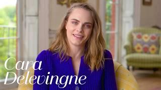 Cara Delevingne’s First, Best, Last | The Sunday Times Style