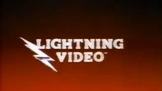 Lightning Video logo