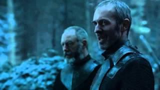 Game of Thrones  Stannis saves Jon Snow