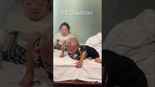 Tasbih Song | Disable Couple#disabled#disabledlife#shorts