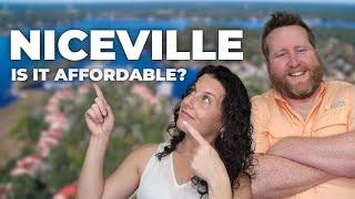 Niceville Florida Cost Of Living in 2024 - Is it Affordable?