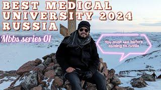 BEST 7 UNIVERSITY YOU MUSt RESEARCH BEFORE COMING TORUSSIA| JOBS OPPORTUNITY AS A STUDENTmbbs russia