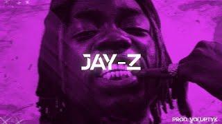 Type Beat Gazo x Damso "Jay-Z" (Prod. Voluptyk)