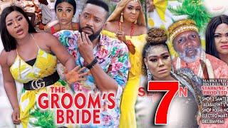 THE GROOMS BRIDE SEASON 7 - Fredrick Leonard New Movie 2021 Latest Nigerian Nollywood Movie