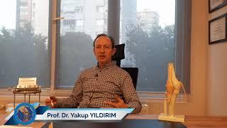 Kulunç Ağrısının Nedenleri ve Tedavi Seçenekleri | Prof. Dr. Yakup YILDIRIM