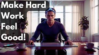 Dopamine Hacks to Make You Crave Hard Work (No Dopamine Detox Needed)