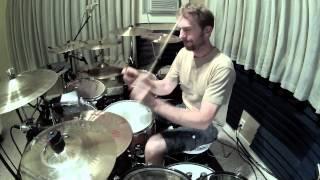 Beastie Boys-She's Crafty-Drum Cover-Johnkew