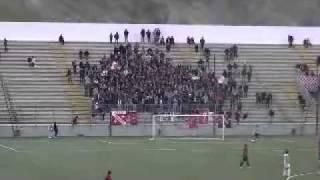 Ultras Teramo contro la samb 3