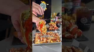 6ixty Wings 2703 N Loop 1604 W, 106 San Antonio - now open late the most flavor-packed wings in SA