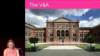 Victoria and Albert Museum / Best in Heritage