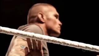 WWE 12 Official Trailer "New SvR 2012 Game"