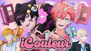 【#にじアイクルール】君も平成ギャルにならないか？【にじさんじ/佐伯イッテツ/赤城ウェン】