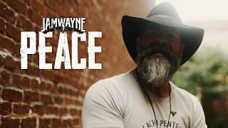 JamWayne - Peace (Official Video)