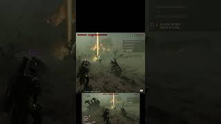 Helldivers 2 be a good teammate #helldivers2 #gaming