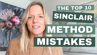 10 MISTAKES on The Sinclair Method  #naltrexone #sinclairmethod