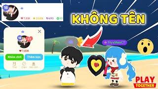 Meo Phát Hiện Người KHÔNG CÓ TÊN Cực Bí Ẩn | Play Together