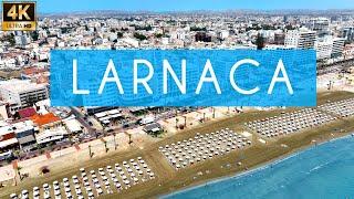 Larnaca Нotels and Beaches. Check out any hotel in 1 minute.