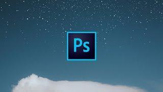 How To Create Realistic Stars In Photoshop 2018