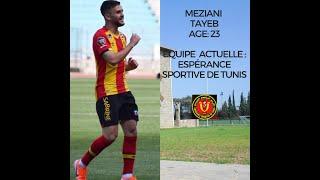MEZIANI Tayeb ● Amazing Skills, Goals & Assists (Version Originale)