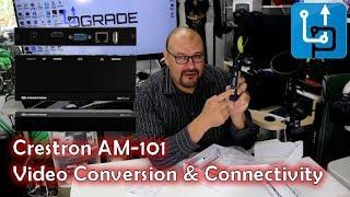 Crestron AM-101 Air Media Review