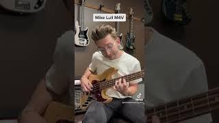 Mike Lull M4V Demo | In Stock!