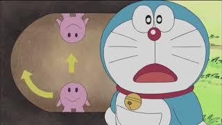 Doraemon in Hindi ||  Welcome to the Center of the Earth || #cartoon #doraemon #doraemoninhindi