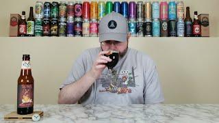 The Fear (Imperial Pumpkin Ale) (2021) | Flying Dog Brewery | Beer Review | #1014