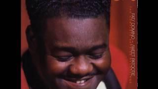 Fats Domino - Can't Chase A Dream Forever - June 10, 1970