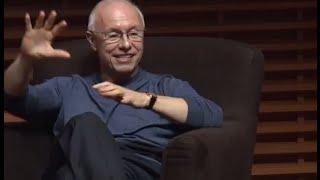 Sequoia Capital's Doug Leone on Luck & Taking Risks