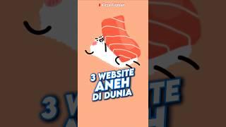 3 Website Aneh di Dunia Part 4