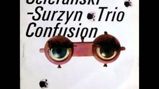 Ścierański Surzyn Trio - Funk Off