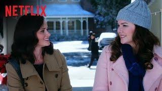 Gilmore Girls: A Year in the Life | Main Trailer [HD] | Netflix