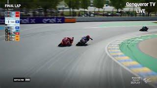 Race MotoGP Catalunya 2024 #CatalanGP