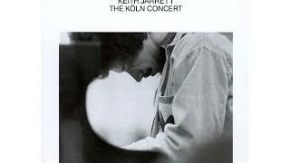 Keith Jarrett - The Köln Concert - Part I (1/4)