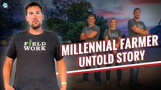 What happened to the Millennial Farmer?