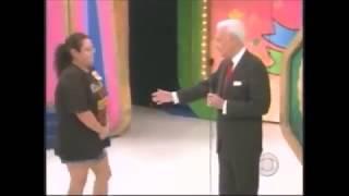 Bob Barker Mentions Rod Roddy