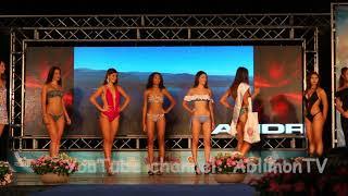 miss bikini SUMMER verano fashion beauty lake dress model models gardasee AblimonTV AblimonTV