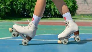 LEARN TO SKATE – Quick Tutorial for Adults and Teens