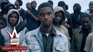 Lil Muk "Best For You" (WSHH Exclusive - Official Music Video)