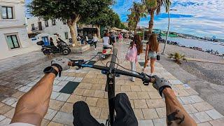 Urban Downhill Day Bodrum  2024